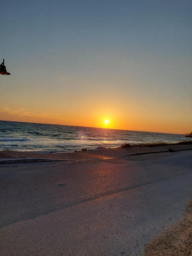 הוילה פרבזה Golden Horizon Haven מראה חיצוני תמונה